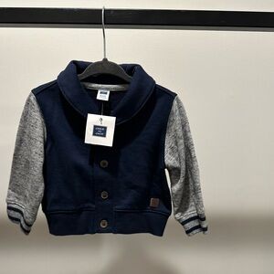 Brand New Boys Janie & Jack jacket